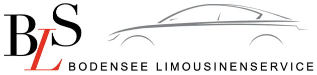 BLS Logo Logo Bodensee limousinenservice