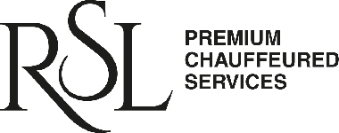 rsl_logo Logo RSL Chauffeur Service