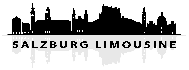 logo of salzburg limousine service